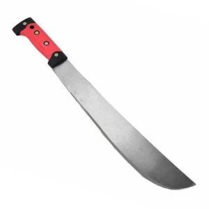 MACHETE DE 14" PULIDO MGO. BIMAT. BELLOTA