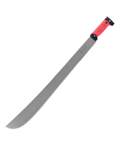 MACHETE DE 24" PULIDO       BELLOTA  MGO. BIMAT