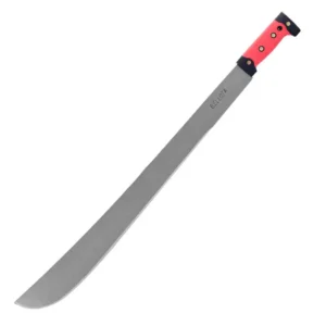 MACHETE DE 24" PULIDO       BELLOTA  MGO. BIMAT