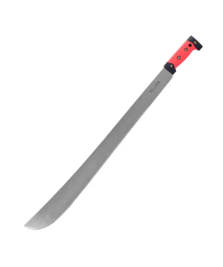 MACHETE DE 26" PULIDO MGO. BIMAT. BELLOTA