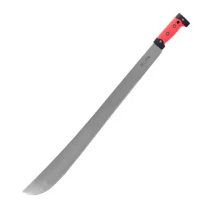 MACHETE DE 26" PULIDO MGO. BIMAT. BELLOTA