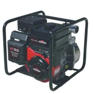 AUTOCEBANTE/MOTOBOMBA 5.5HP 2X2 600L/MIN