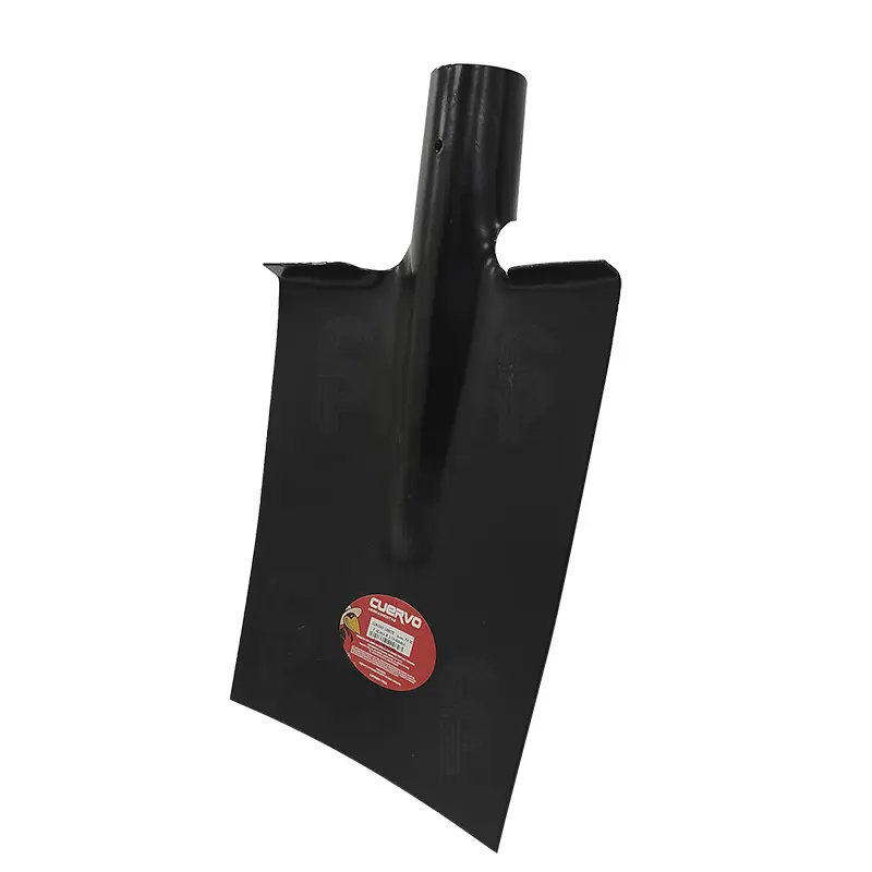 PALA AZADA # 3 CUADRADA S/CABO CUERVO PA-3C