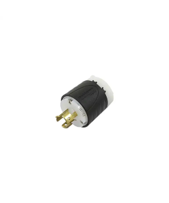 CLAVIJA 3P3H 20 A 125/250 V~ IP 20