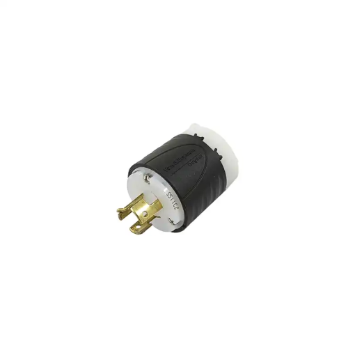 CLAVIJA 3P3H 20 A 125/250 V~ IP 20