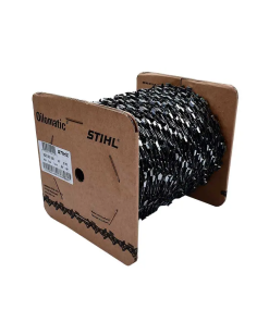 CADENA  3/8"  ROLLO CUADRADA 1.3  -025137