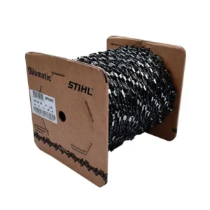 CADENA  3/8"  ROLLO CUADRADA 1.3  -025137