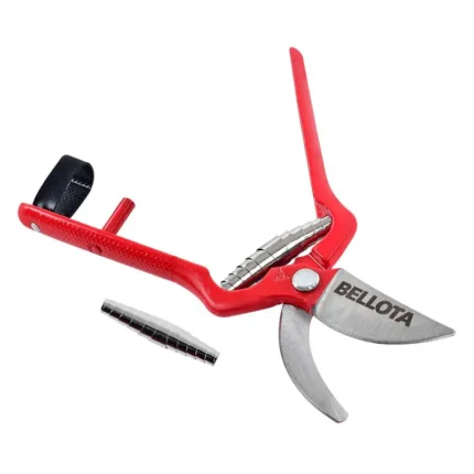 TIJERA DE PODA DE  7"     FORJADA 3501-18 BELLOTA