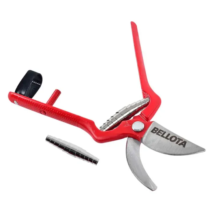 TIJERA DE PODA DE  7"     FORJADA 3501-18 BELLOTA