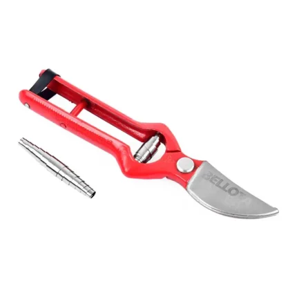 TIJERA DE PODA DE  8 1/2" FORJADA BELLOTA 3501-22