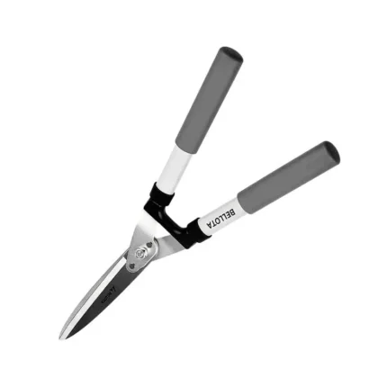 TIJERA P/PODAR PASTO MANGO TUBULAR ANTIGIRO BELLOT