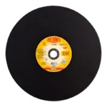 DISCO DE CORTE P/METAL 14" X1/8X1 FAST CUT HUECOS