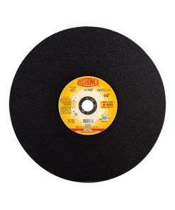 DISCO DE CORTE P/METAL 14"  X1/8X1 FAST CUT HUECOS