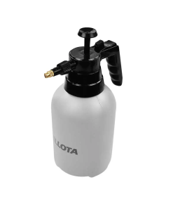 FUMIGADORA MANUAL  1.5 LTS LIQUIDOS  50.7PSI BELLO