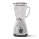 Licuadora oster lite soho 1 5 litros perilla blanco vv mkp 73891004