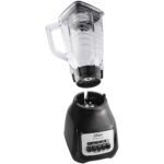 Licuadora oster kaliman 1 25 litros 2 velocidades negro vp mkp 73891022 - Imagen 3