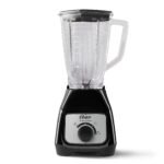 Licuadora oster kaliman 1 25 litros perilla negro vp mkp 73891025