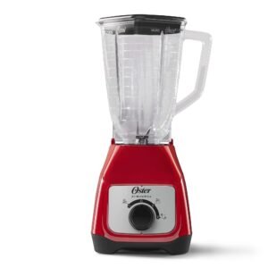 Licuadora oster kaliman color rojo 1 25 litros perilla vp mkp 73891028