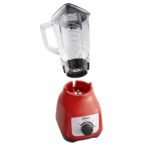 Licuadora oster kaliman color rojo 1 25 litros perilla vp mkp 73891028 - Imagen 3