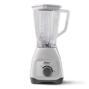 Licuadora oster kaliman 1 25 litros perilla blanco vp mkp 73891033