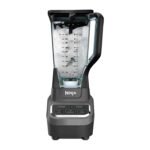 Licuadora profesional ninja bl610 negra vaso de plastico 2 1 litros mkp 73891052
