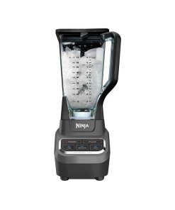 Licuadora profesional ninja bl610 negra vaso de plastico 2 1 litros mkp 73891052