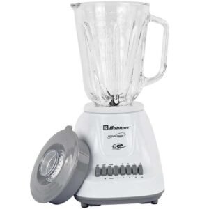 Licuadora koblenz lkm 5910 vaso de vidrio 1 5 lt mkp 73891060