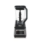 Licuadora de 3 velocidades ninja bn701iq color negro mkp 73891100