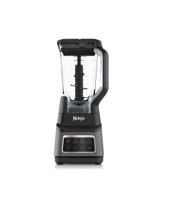 Licuadora de 3 velocidades ninja bn701iq color negro mkp 73891100
