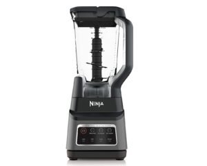 Licuadora de 3 velocidades ninja bn701iq color negro mkp 73891100