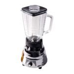 Licuadora oster 45020 color plata con vaso de vidrio mkp 73891162