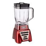 Licuadora oster blst3ar2t013 color rojo con vaso de tritan mkp 73891181