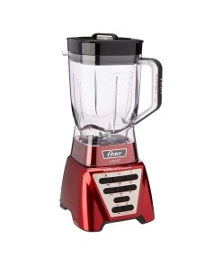 Licuadora oster blst3ar2t013 color rojo con vaso de tritan mkp 73891181