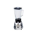Licuadora oster m46515 color plata con vaso de vidrio mkp 73891182