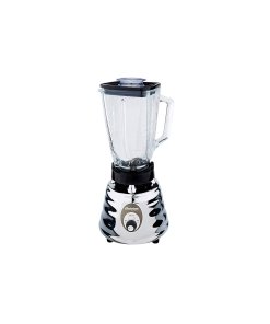 Licuadora oster m46515 color plata con vaso de vidrio mkp 73891182
