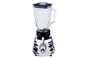 Licuadora oster m46515 color plata con vaso de vidrio mkp 73891182