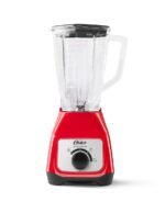 Licuadora oster 2110674 color rojo 2 velocidades de perilla 1 25 l mkp 73891195