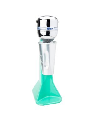 Batidora para malteadas oster 2523013000 color verde mkp 73891197