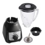 Licuadora oster mod blstkag brd 013 kaliman v vidrio mkp 73891221 - Imagen 3