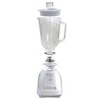 Licuadora koblenz lkm 5510pb vaso de plastico 1 25 lt mkp 73891231 - Imagen 2