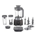 Ninja power blender ultimate system co401 | negro mkp 73891332
