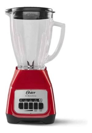 Licuadora blstkag rpb 013 kaliman vaso de vidrio oster mkp 73891885