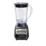Licuadora de 10 velocidades hamilton beach 50190 120v mkp 73892089