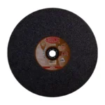 DISCO DE CORTE P/METAL 14" X1/8X1 CHIP CUT SOLIDO