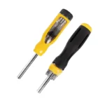 DESARMADOR 2 PIEZAS C/MULTIPUNTAS