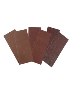 LIJA DE 1/3 HOJA  B&D