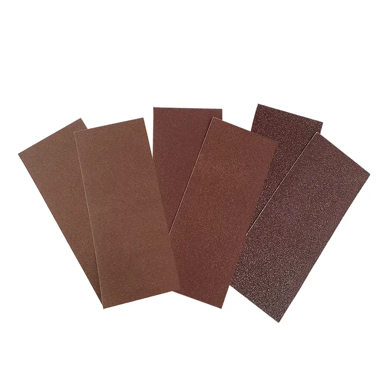 LIJA DE 1/3 HOJA B&D