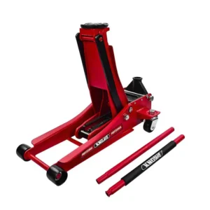 GATO HIDRAULICO TIPO PATIN 3.0 TON TRAB.PES KNOVA