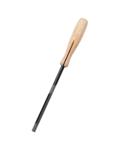 LIMA DE  6" TRIANGULAR DOBLE PUNTA C/MGO 4083-6