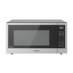Horno de microondas panasonic nnst76lsrph color gris inverter 44 l mkp 74121050